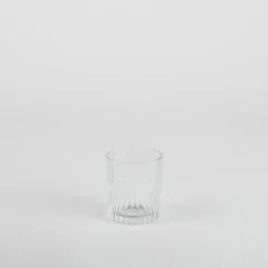 Professionnels De La Restauration|Verres À Eau>Duralex Manhattan - Verre Transparent 22cl