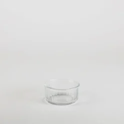 Professionnels De La Restauration|Plats À Four>Duralex Ovenchef - Ramequin en verre transparent 24cl