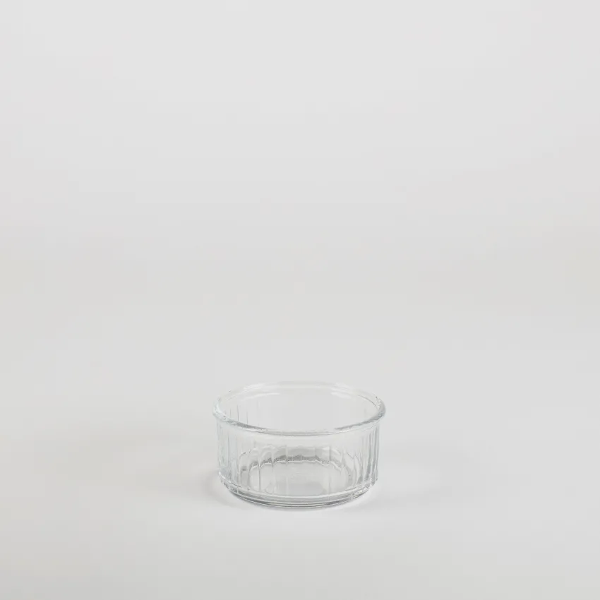 Professionnels De La Restauration|Plats À Four>Duralex Ovenchef - Ramequin en verre transparent 24cl