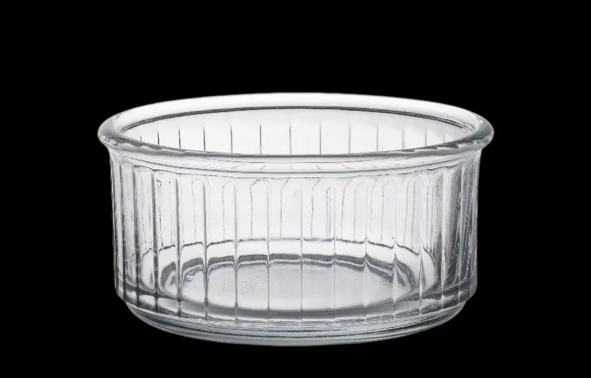 Professionnels De La Restauration|Plats À Four>Duralex Ovenchef - Ramequin en verre transparent 24cl