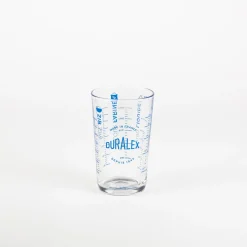 Professionnels De La Restauration|Verres Mesure>Duralex Precisio - Verre doseur / mesureur transparent 56 cl
