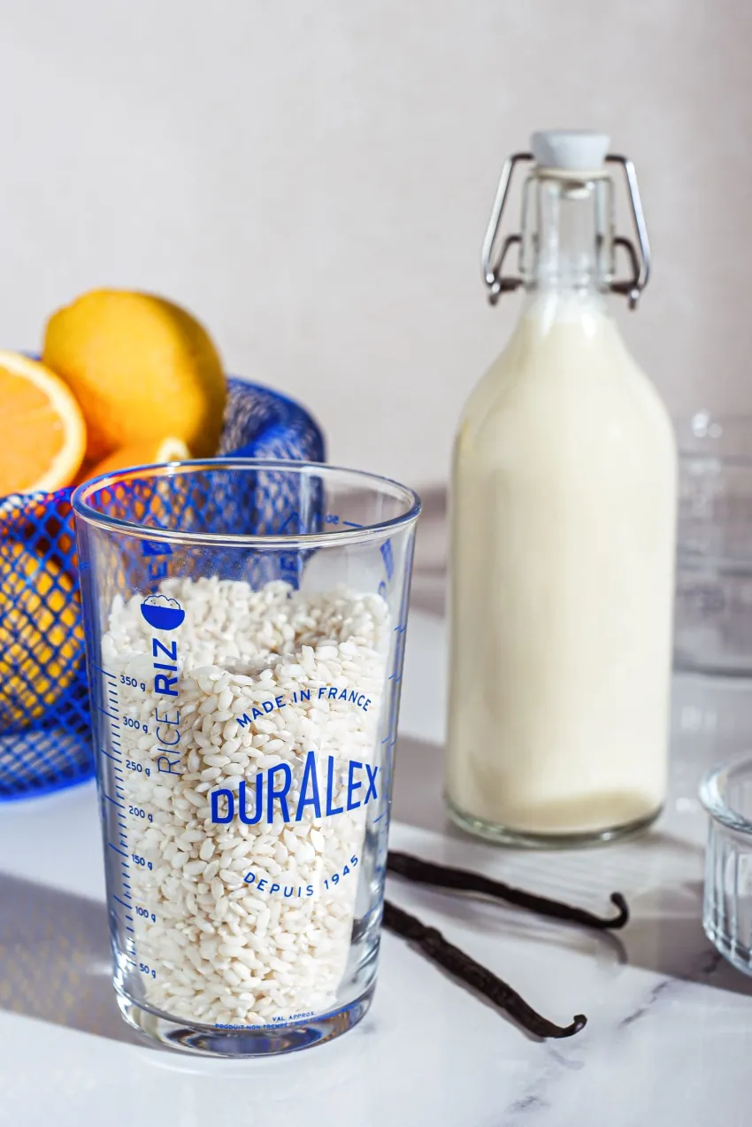 Professionnels De La Restauration|Verres Mesure>Duralex Precisio - Verre doseur / mesureur transparent 56 cl