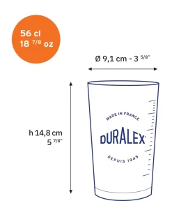 Professionnels De La Restauration|Verres Mesure><noscript><img width=