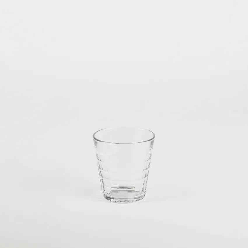 Professionnels De La Restauration|Verres À Eau>Duralex Prisme - Verre Transparent 27,5cl