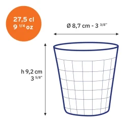 Professionnels De La Restauration|Verres À Eau><noscript><img width=