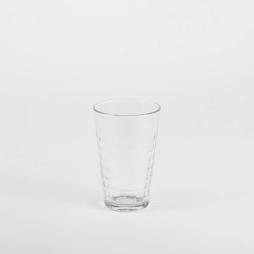 Professionnels De La Restauration|Verres À Bière>Duralex Prisme - Verre Transparent 50cl