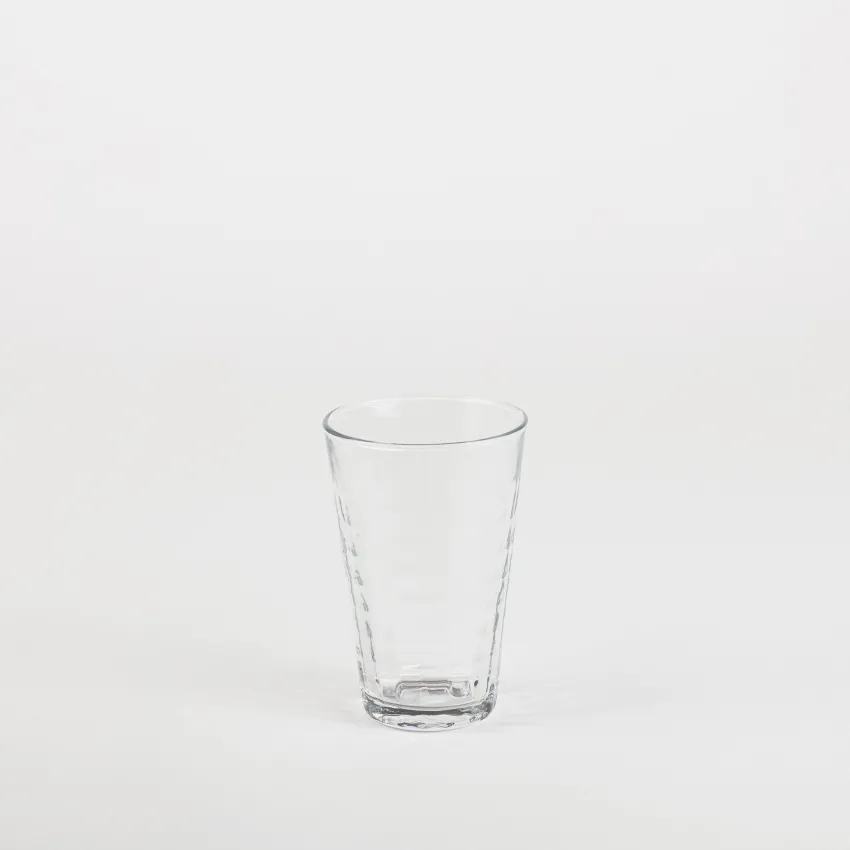 Professionnels De La Restauration|Verres À Bière>Duralex Prisme - Verre Transparent 33cl