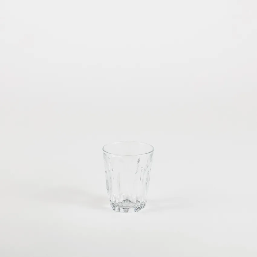 Professionnels De La Restauration|Verres À Eau>Duralex Provence - Verre transparent 20cl