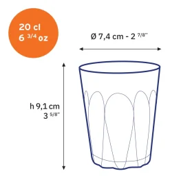Professionnels De La Restauration|Verres À Eau><noscript><img width=