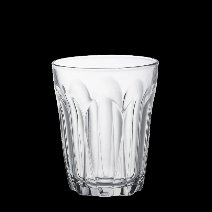 Professionnels De La Restauration|Verres À Eau>Duralex Provence - Verre transparent 20cl