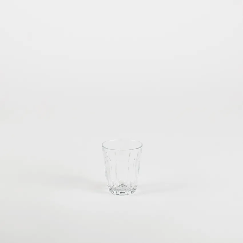 Verrines|Verres À Shot>Duralex Provence - Verre transparent 9cl