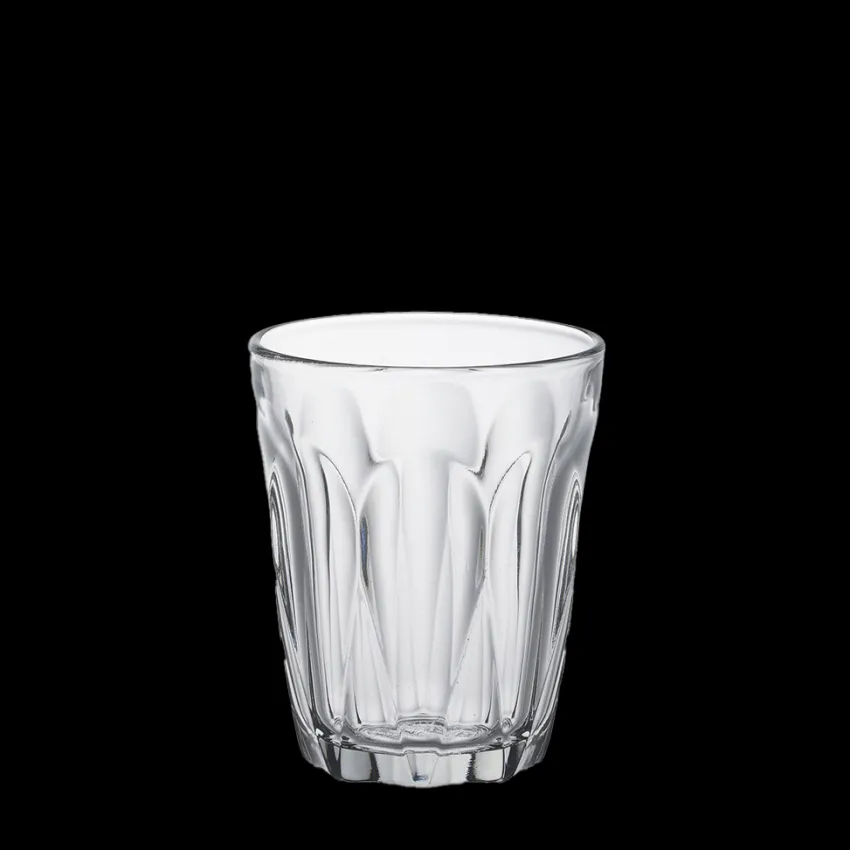 Verrines|Verres À Shot>Duralex Provence - Verre transparent 9cl