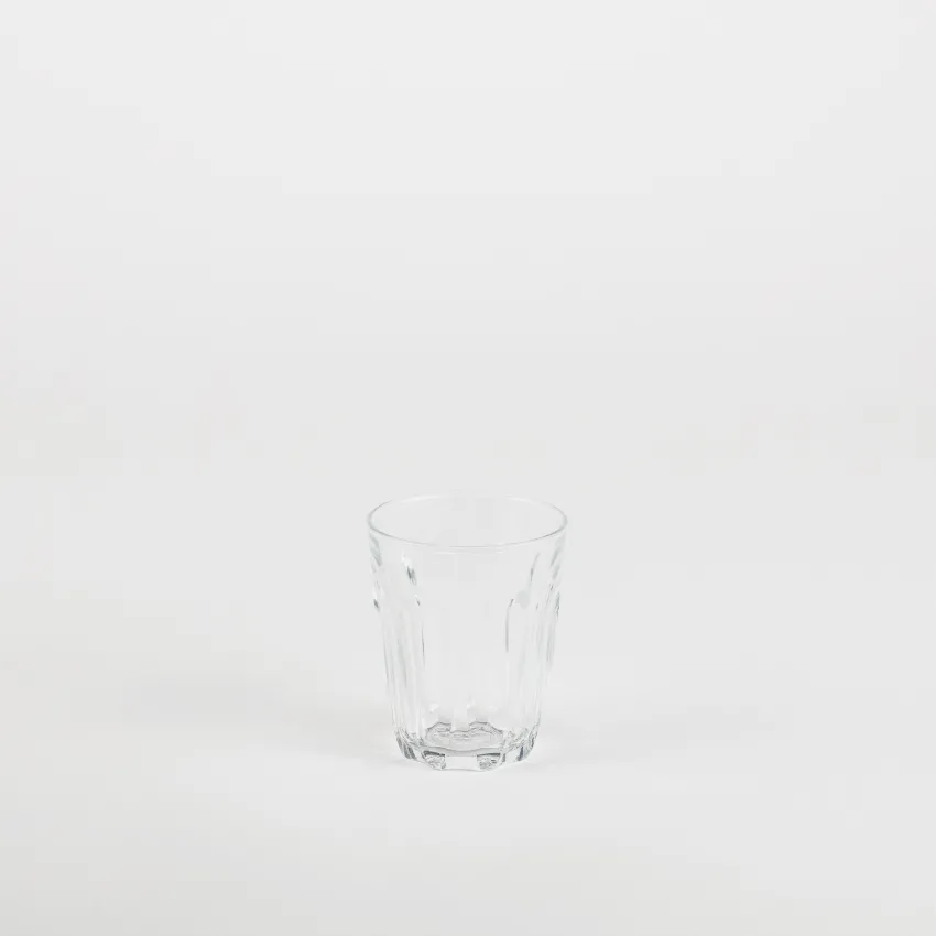 Professionnels De La Restauration|Verres À Eau>Duralex Provence - Verre transparent 16cl