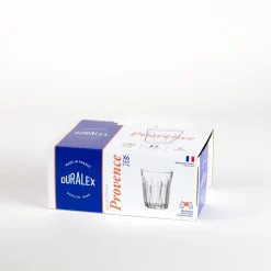 Professionnels De La Restauration|Verres À Eau>Duralex Provence - Verre transparent 16cl