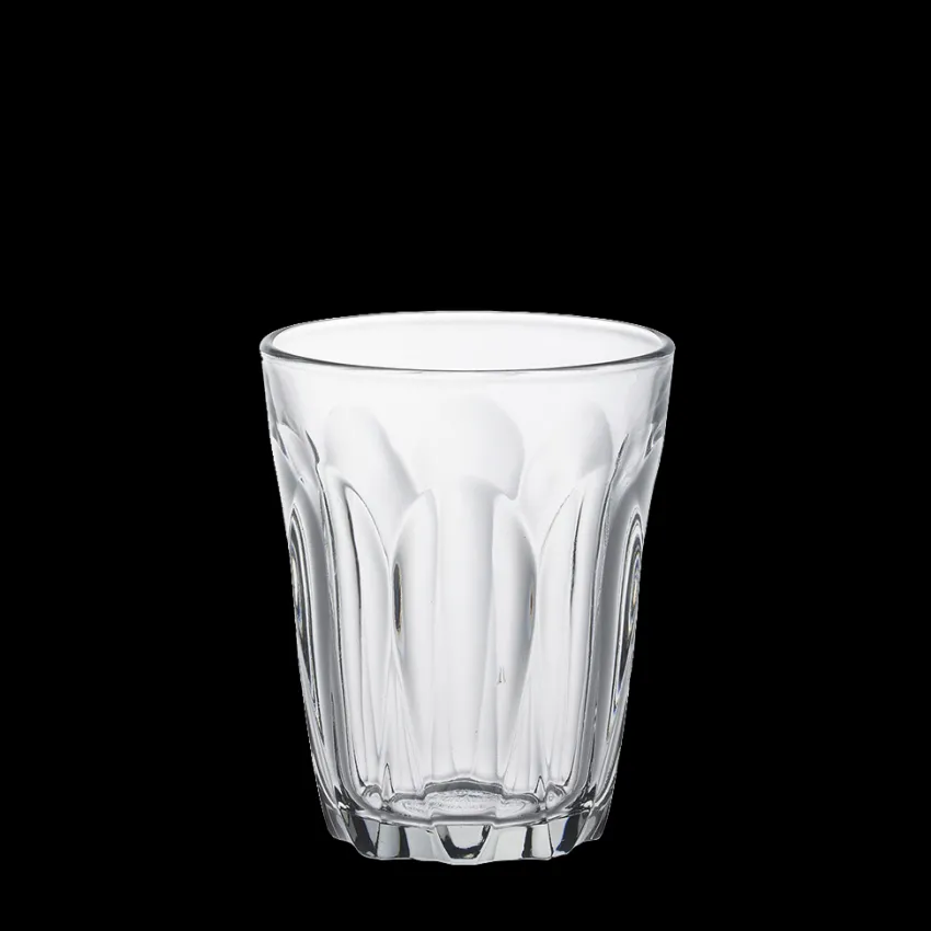 Professionnels De La Restauration>Duralex Provence - Verre transparent 13cl