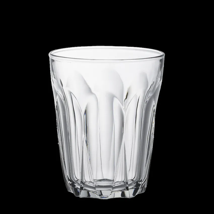 Professionnels De La Restauration|Verres À Eau>Duralex Provence - Verre transparent 25cl