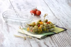 Professionnels De La Restauration|Coupelles>Duralex Ravier - Coupelle en verre transparent 15 cm - 37 cl