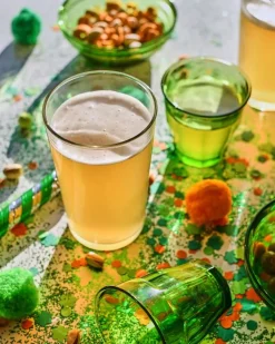 Professionnels De La Restauration|Verres À Bière>Duralex Unie - Verre transparent 56 cl