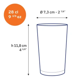 Professionnels De La Restauration|Verres À Eau><noscript><img width=