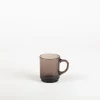Professionnels De La Restauration|Mugs>Duralex Versailles - Mug en verre Sepia 26 cl