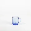 Professionnels De La Restauration|Mugs>Duralex Versailles - Mug en verre Bleu Marine 26 cl