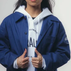 Produits Dérivés>Duralex Veste marine - Taille S